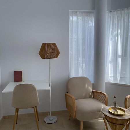 Apartamento Hoyo 20 De La Monacilla Golf Уелва Екстериор снимка