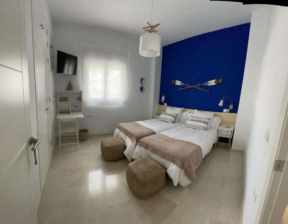 Apartamento Hoyo 20 De La Monacilla Golf Уелва Екстериор снимка