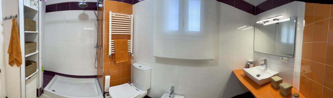 Apartamento Hoyo 20 De La Monacilla Golf Уелва Екстериор снимка