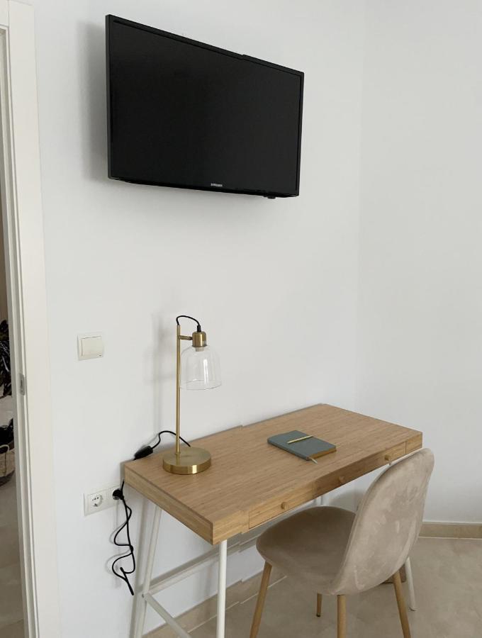 Apartamento Hoyo 20 De La Monacilla Golf Уелва Екстериор снимка