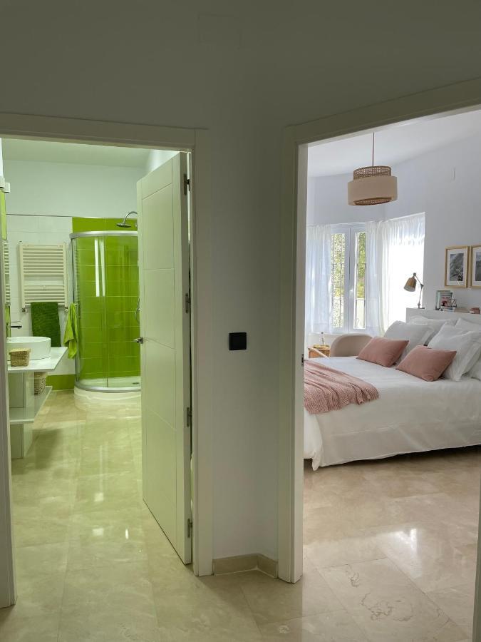 Apartamento Hoyo 20 De La Monacilla Golf Уелва Екстериор снимка