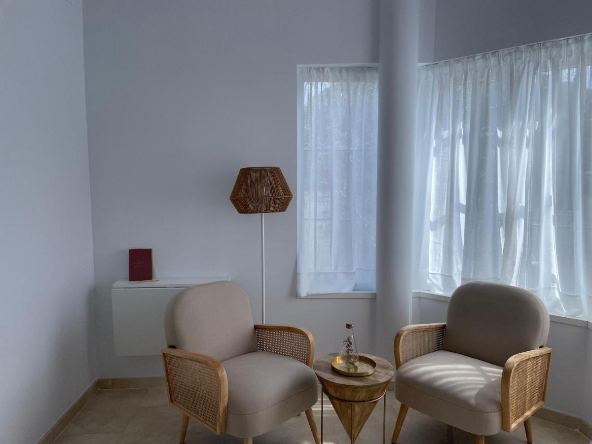 Apartamento Hoyo 20 De La Monacilla Golf Уелва Екстериор снимка