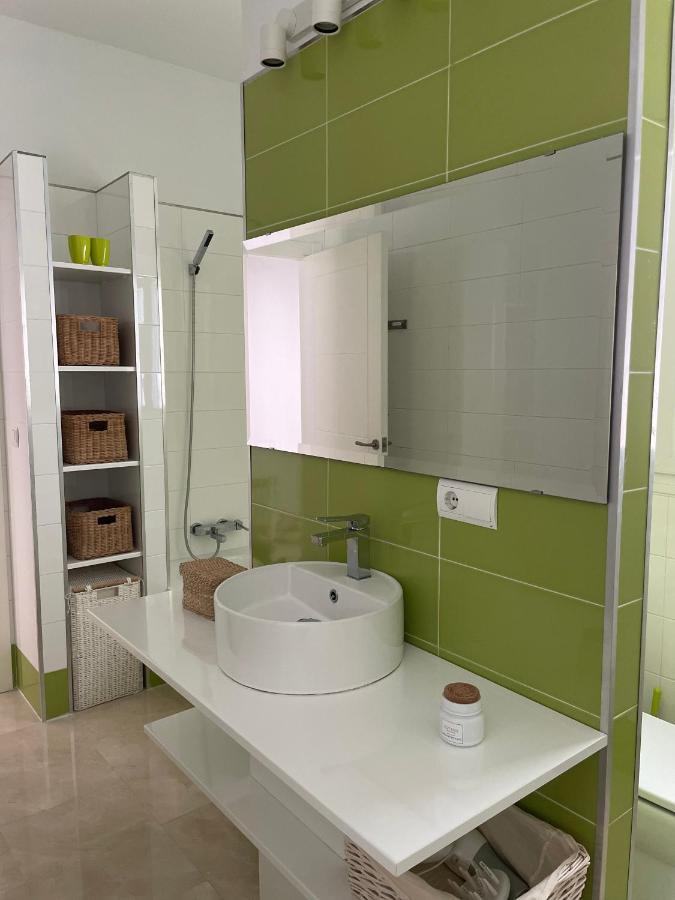 Apartamento Hoyo 20 De La Monacilla Golf Уелва Екстериор снимка