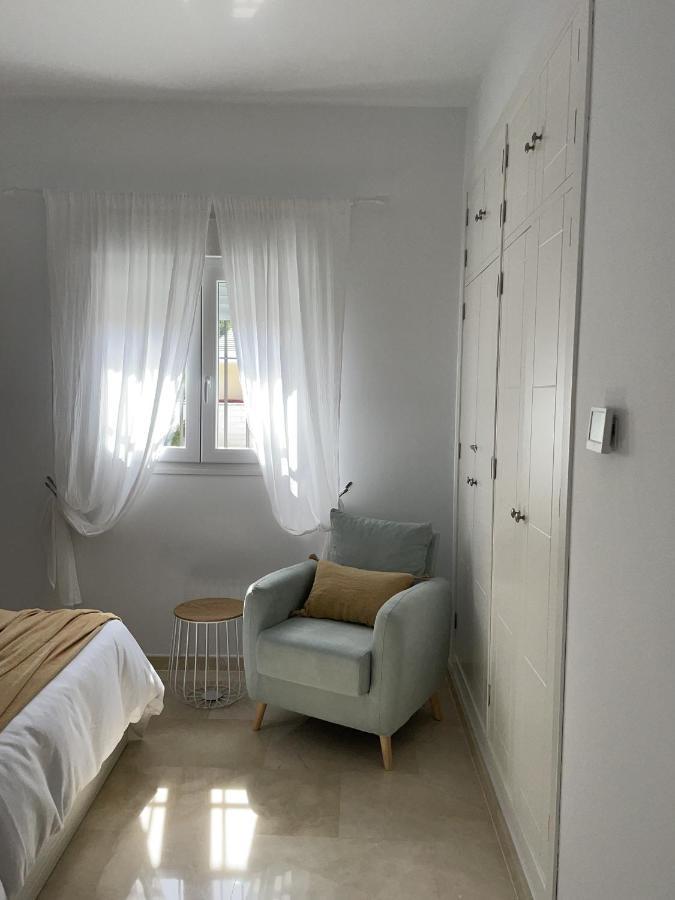 Apartamento Hoyo 20 De La Monacilla Golf Уелва Екстериор снимка