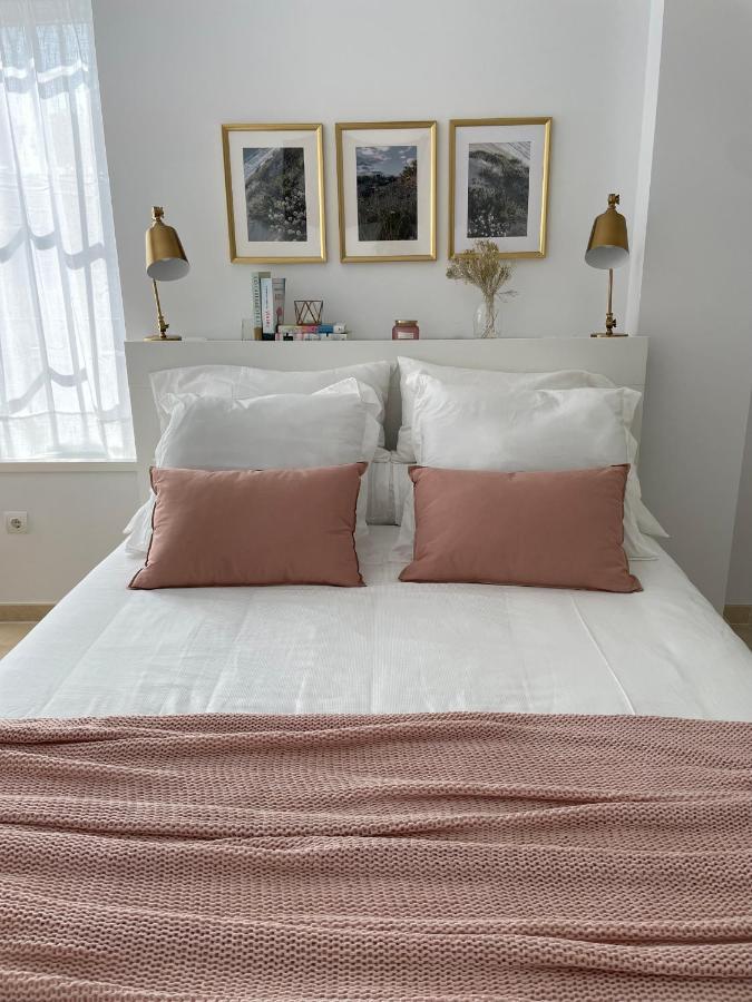 Apartamento Hoyo 20 De La Monacilla Golf Уелва Екстериор снимка