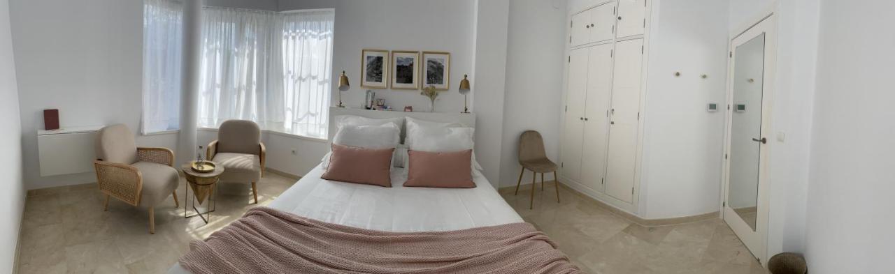 Apartamento Hoyo 20 De La Monacilla Golf Уелва Екстериор снимка