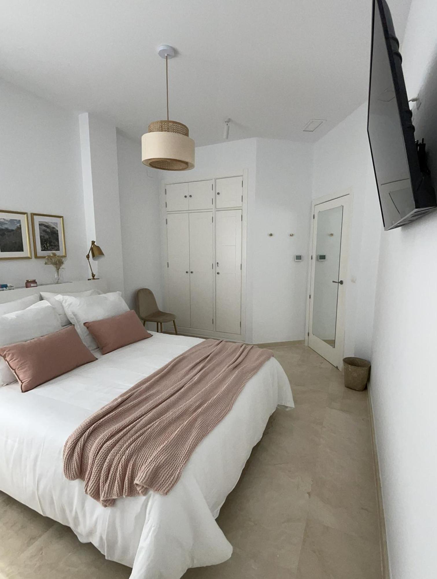 Apartamento Hoyo 20 De La Monacilla Golf Уелва Екстериор снимка