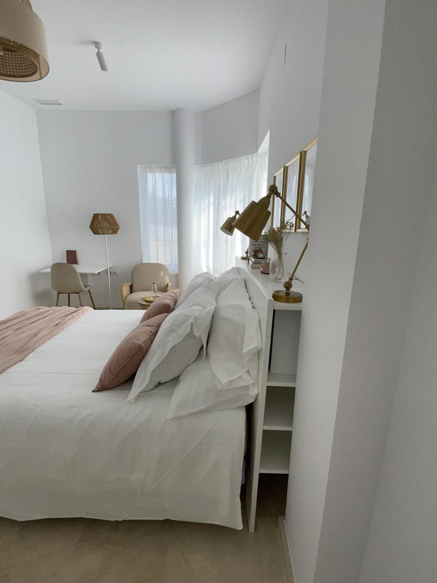 Apartamento Hoyo 20 De La Monacilla Golf Уелва Екстериор снимка