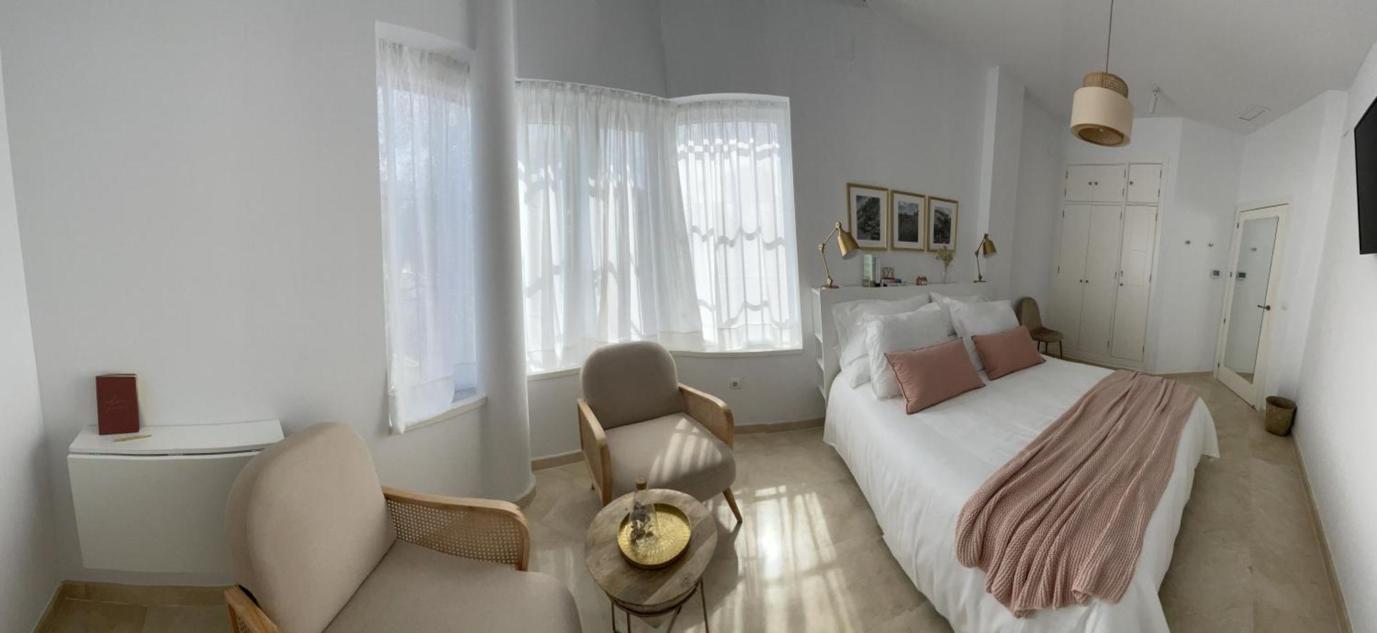 Apartamento Hoyo 20 De La Monacilla Golf Уелва Екстериор снимка