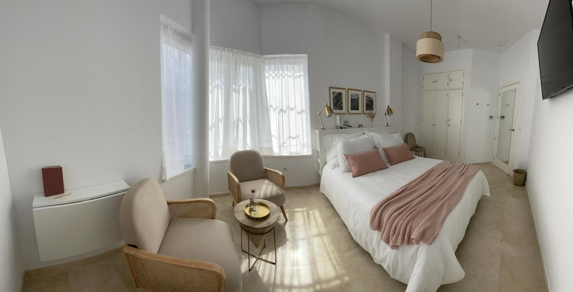 Apartamento Hoyo 20 De La Monacilla Golf Уелва Екстериор снимка