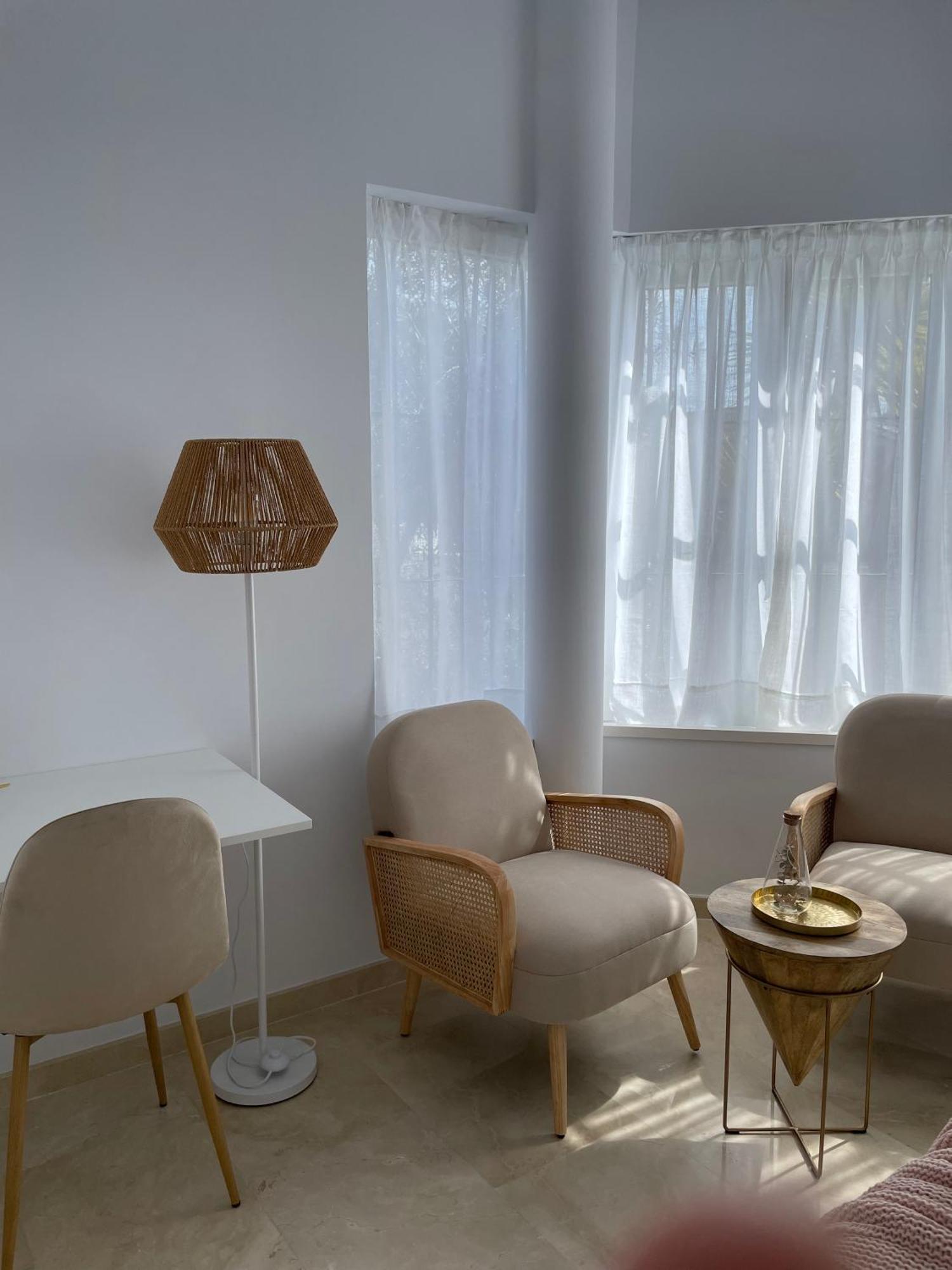 Apartamento Hoyo 20 De La Monacilla Golf Уелва Екстериор снимка