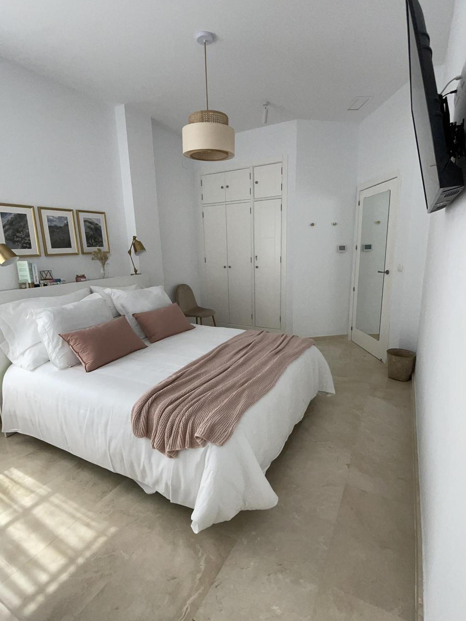 Apartamento Hoyo 20 De La Monacilla Golf Уелва Екстериор снимка
