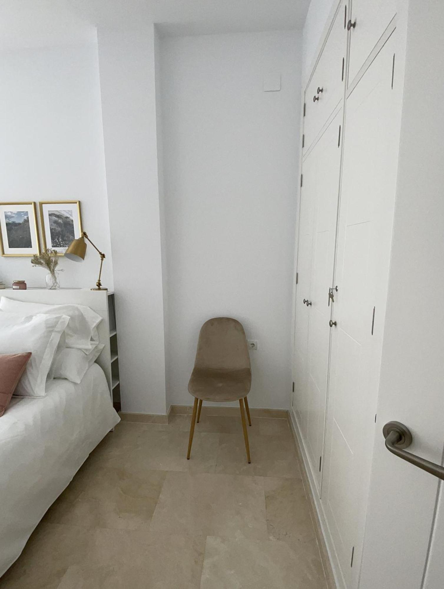 Apartamento Hoyo 20 De La Monacilla Golf Уелва Екстериор снимка
