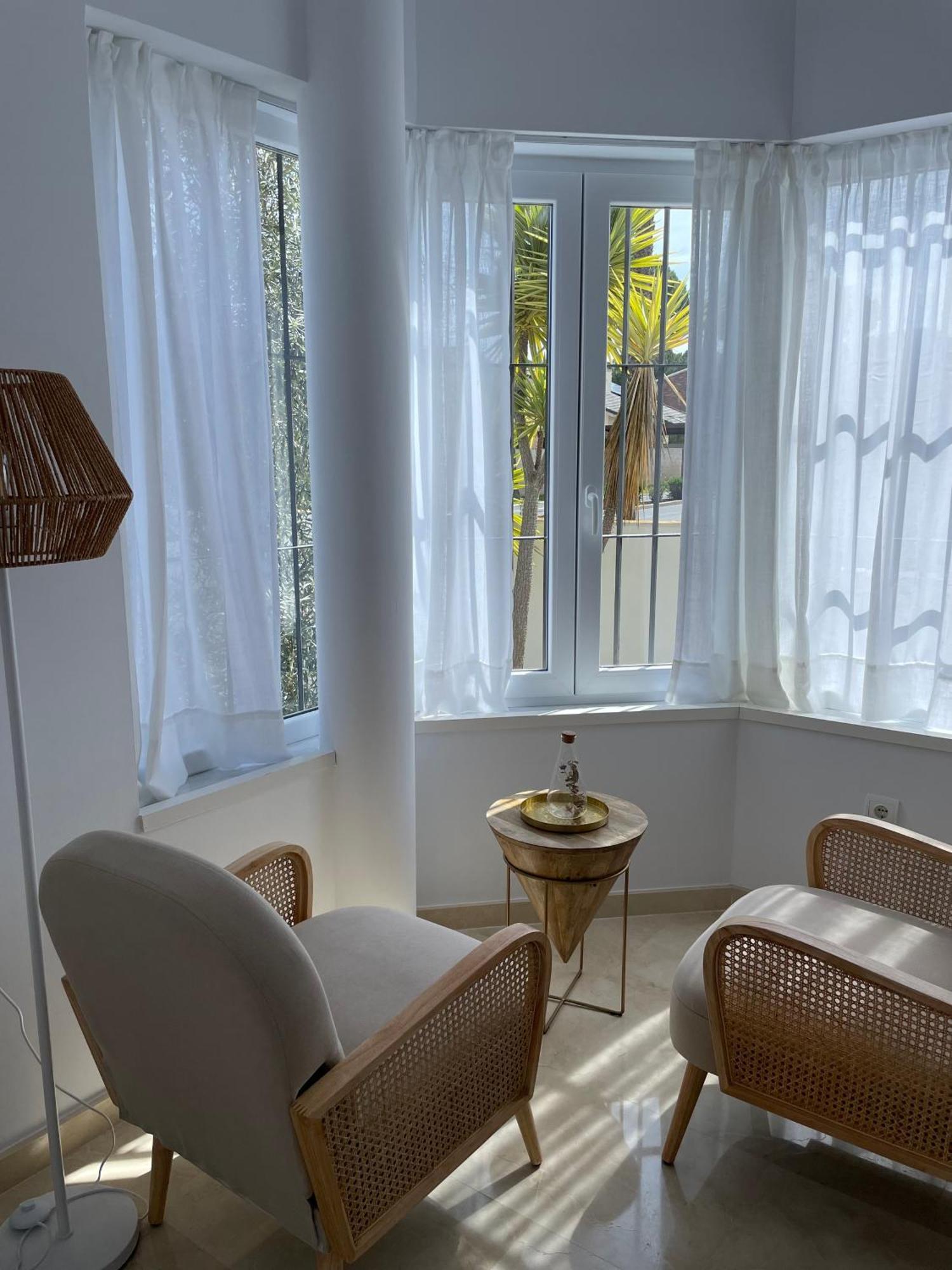 Apartamento Hoyo 20 De La Monacilla Golf Уелва Екстериор снимка