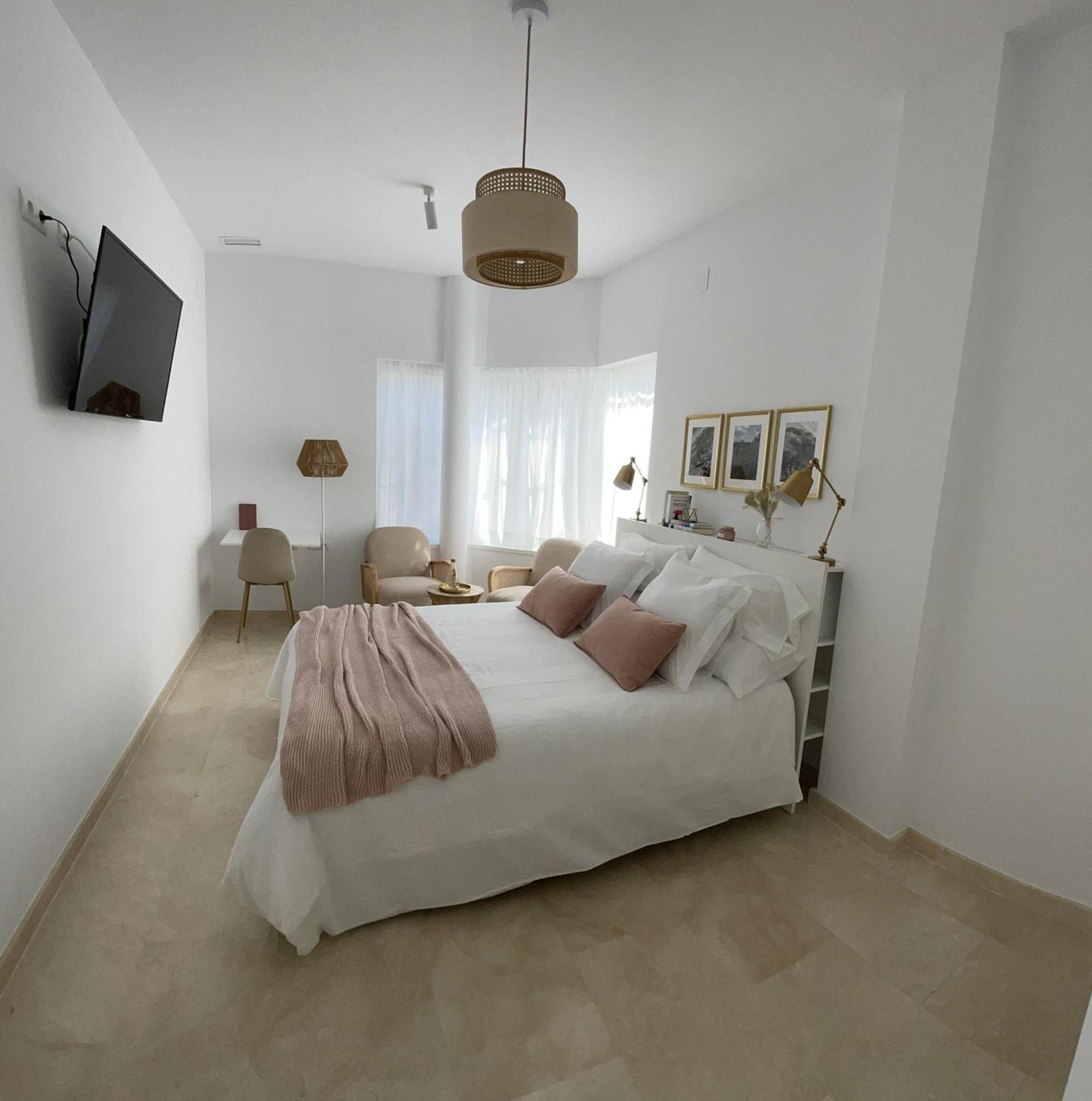 Apartamento Hoyo 20 De La Monacilla Golf Уелва Екстериор снимка