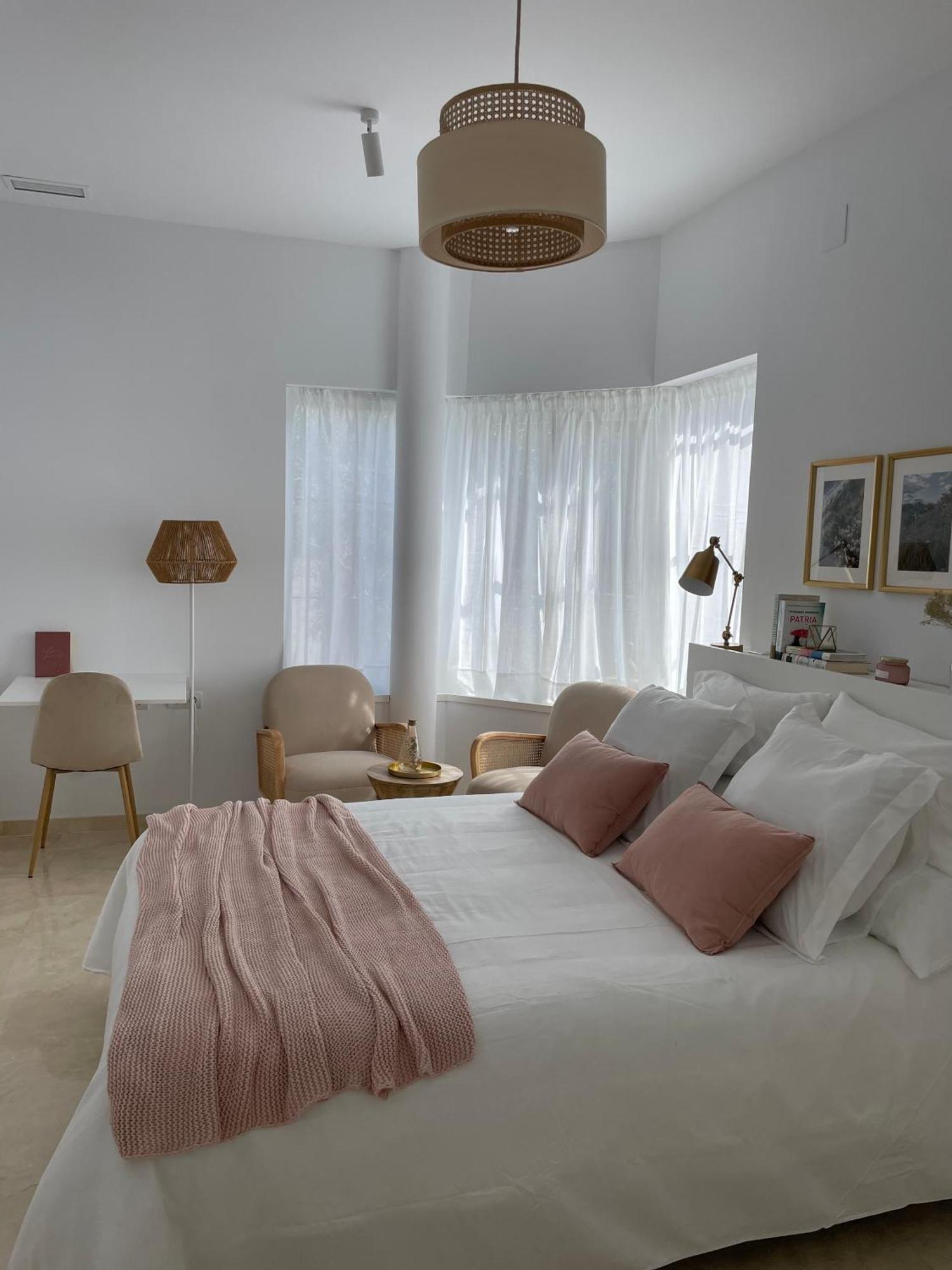 Apartamento Hoyo 20 De La Monacilla Golf Уелва Екстериор снимка