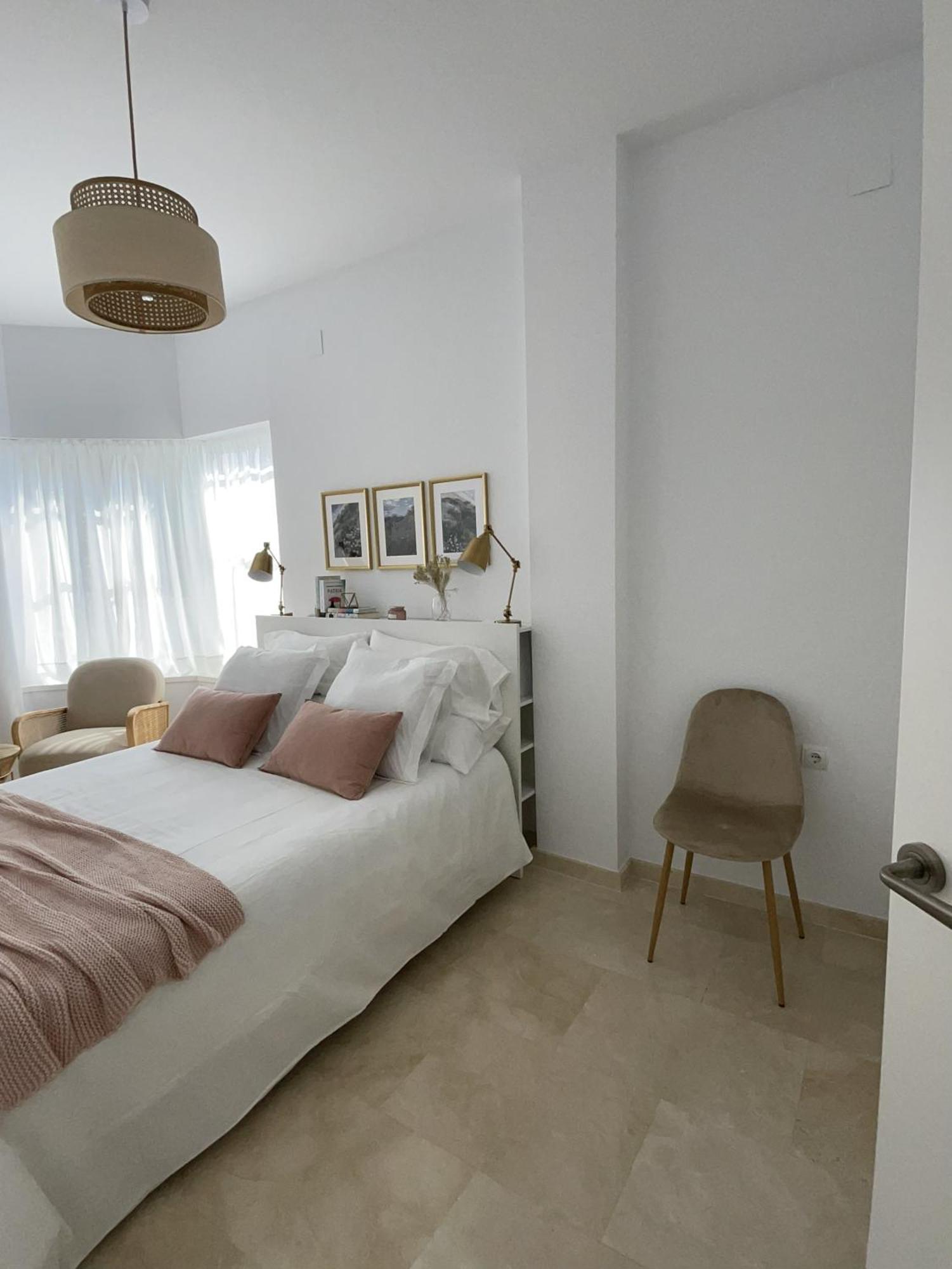 Apartamento Hoyo 20 De La Monacilla Golf Уелва Екстериор снимка