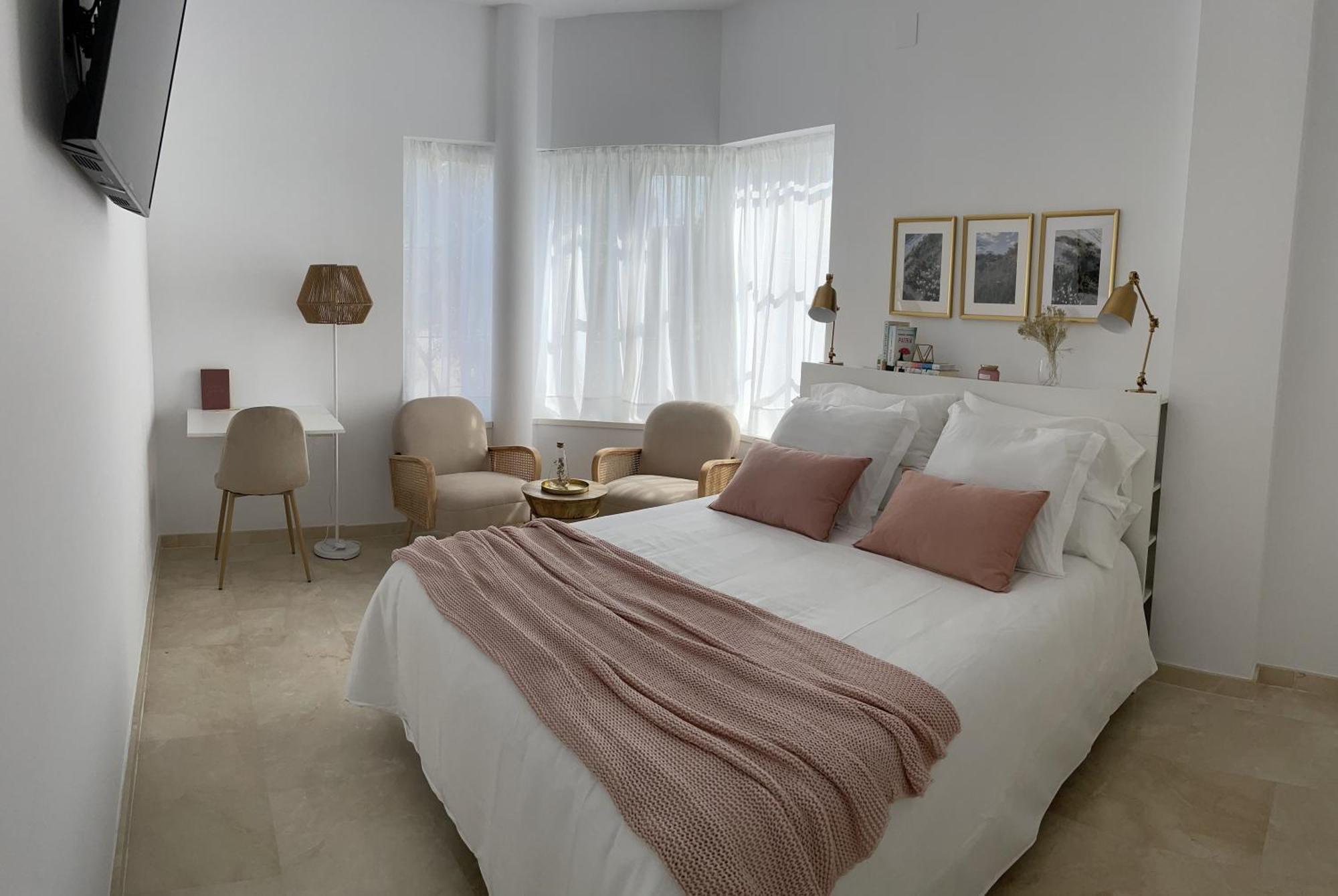 Apartamento Hoyo 20 De La Monacilla Golf Уелва Екстериор снимка