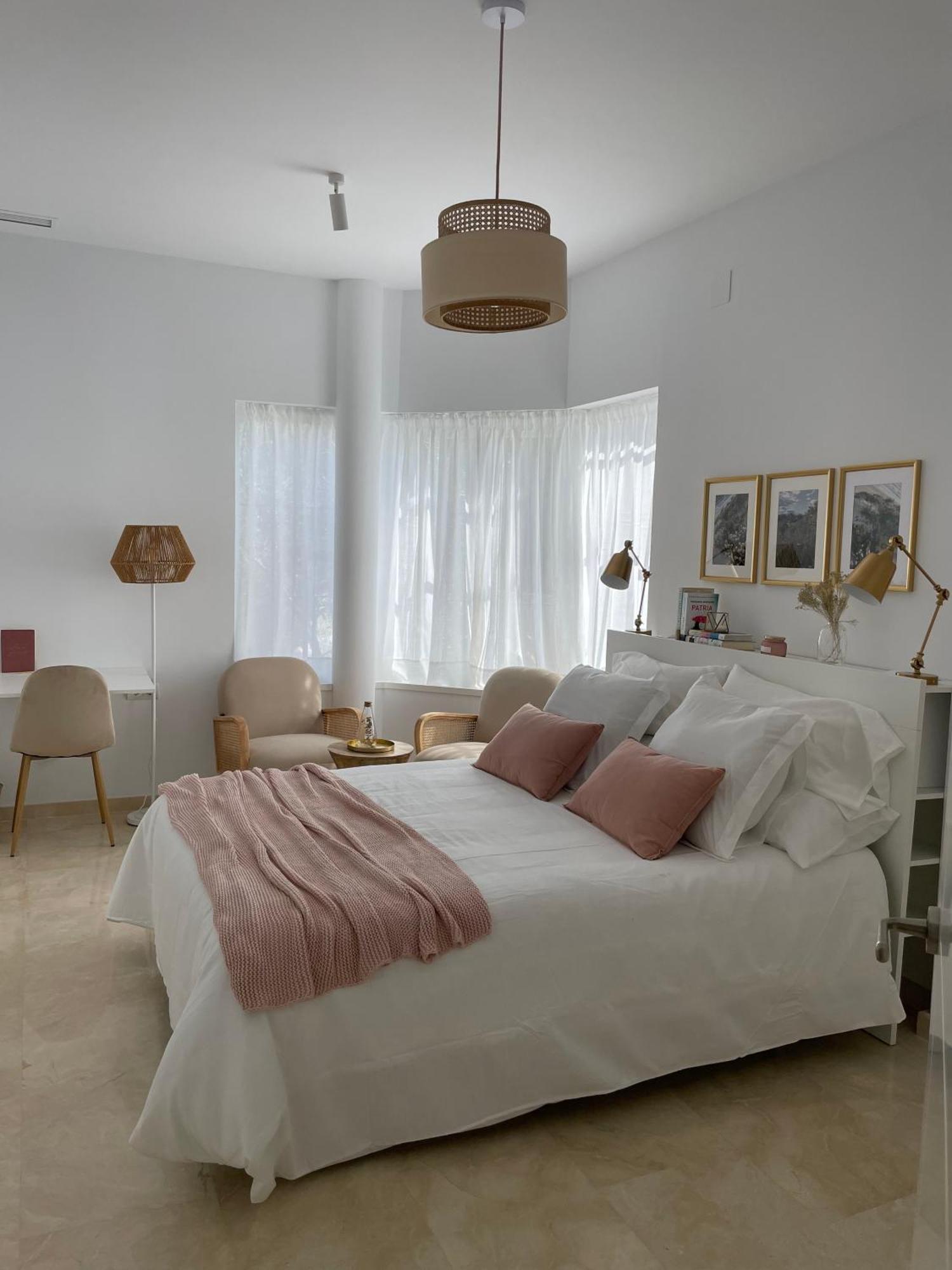 Apartamento Hoyo 20 De La Monacilla Golf Уелва Екстериор снимка