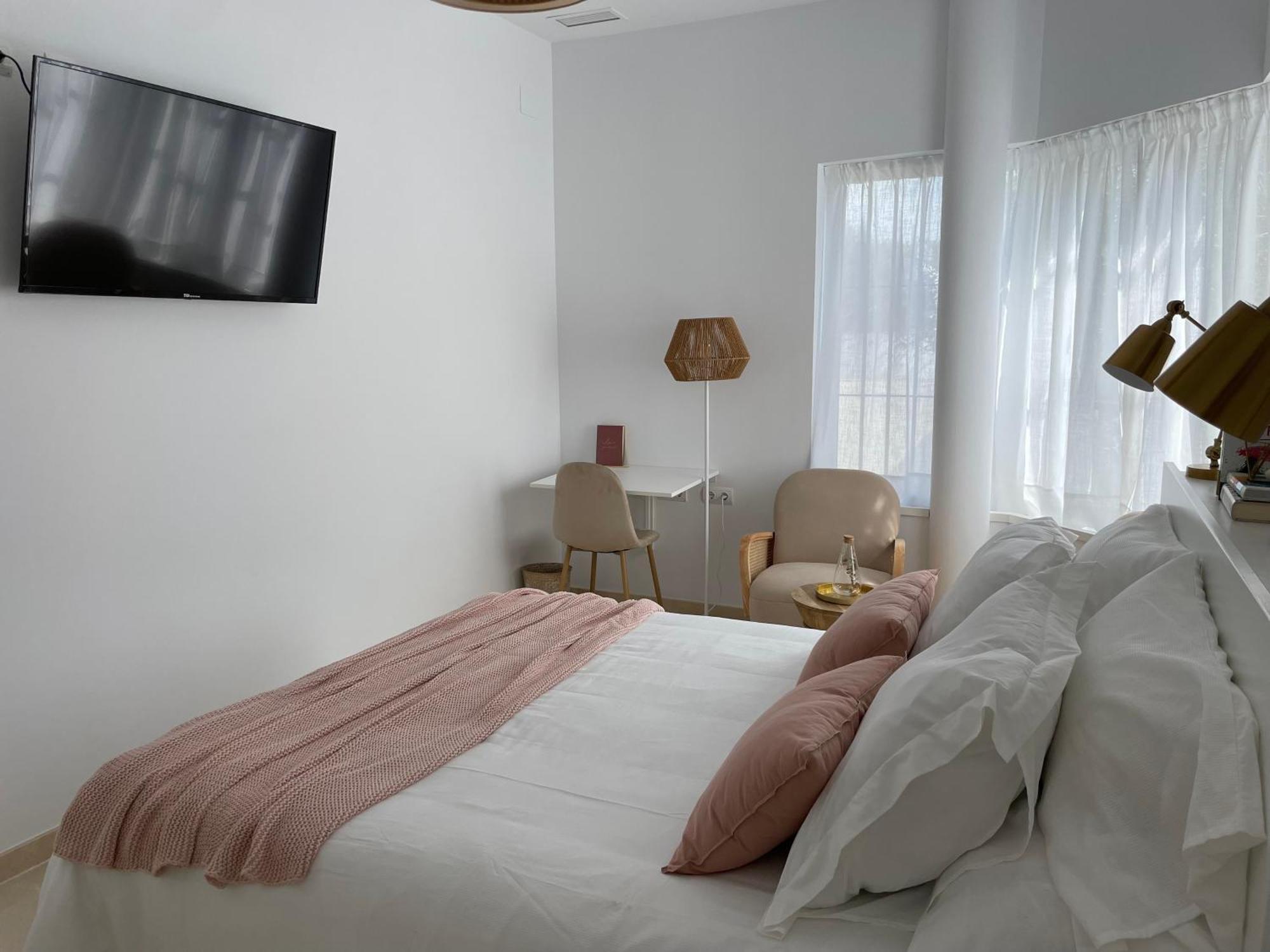 Apartamento Hoyo 20 De La Monacilla Golf Уелва Екстериор снимка