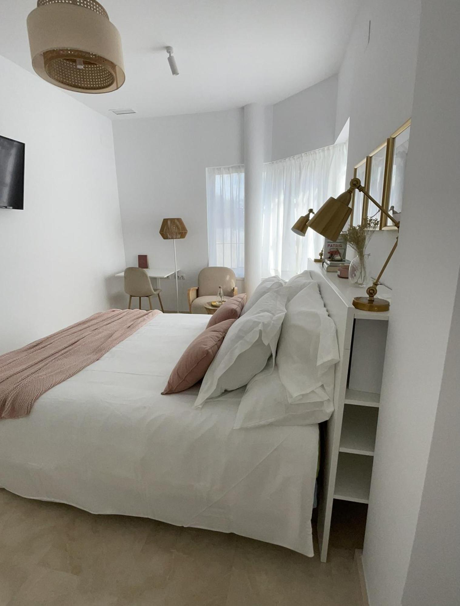 Apartamento Hoyo 20 De La Monacilla Golf Уелва Екстериор снимка