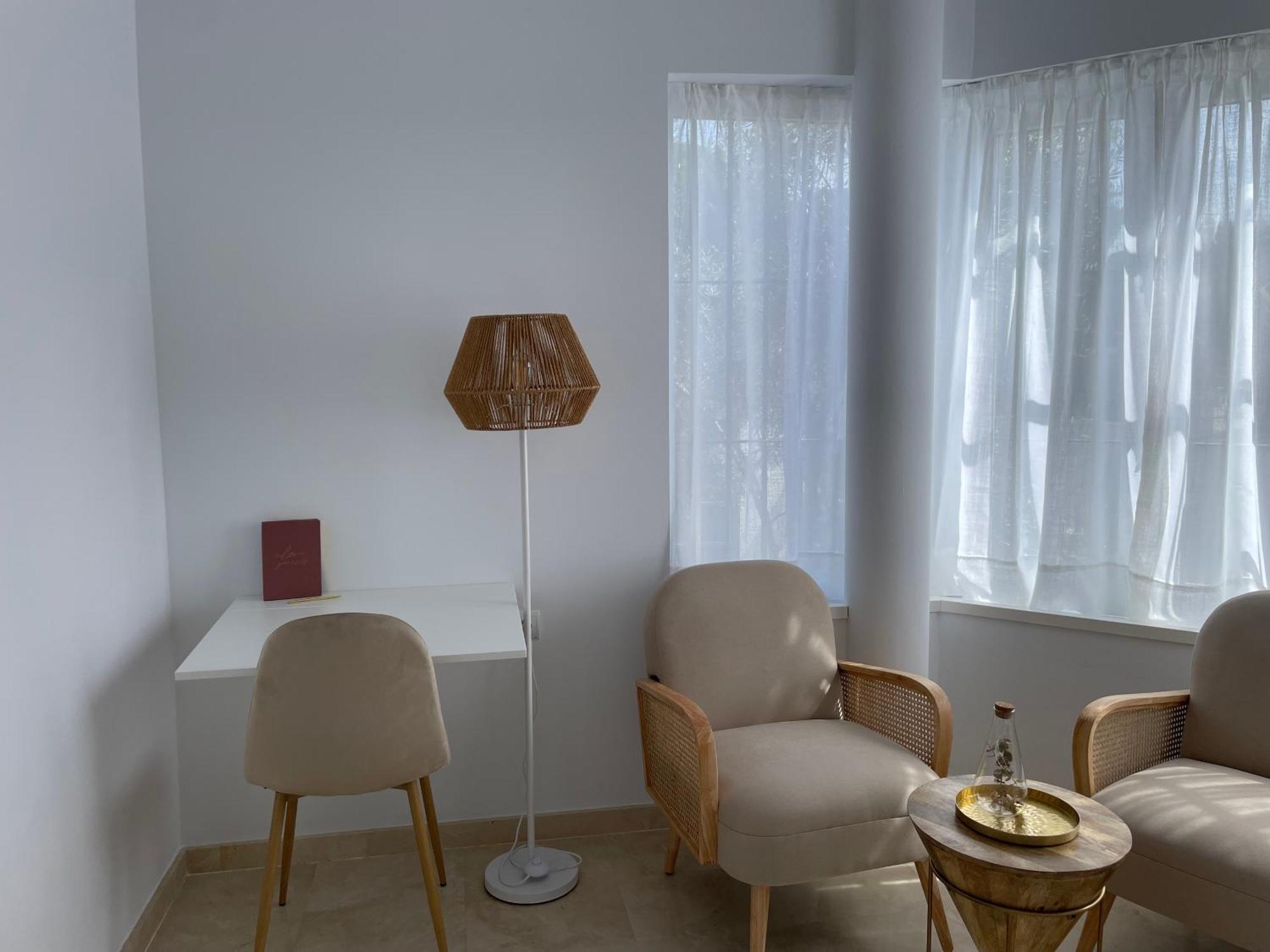 Apartamento Hoyo 20 De La Monacilla Golf Уелва Екстериор снимка