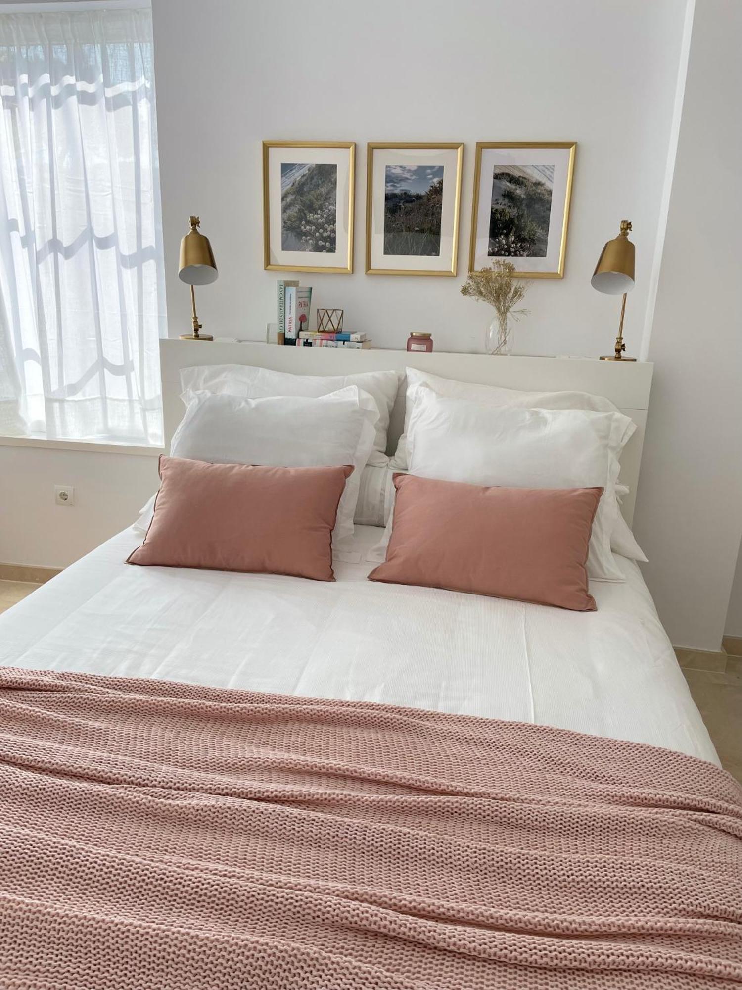 Apartamento Hoyo 20 De La Monacilla Golf Уелва Екстериор снимка