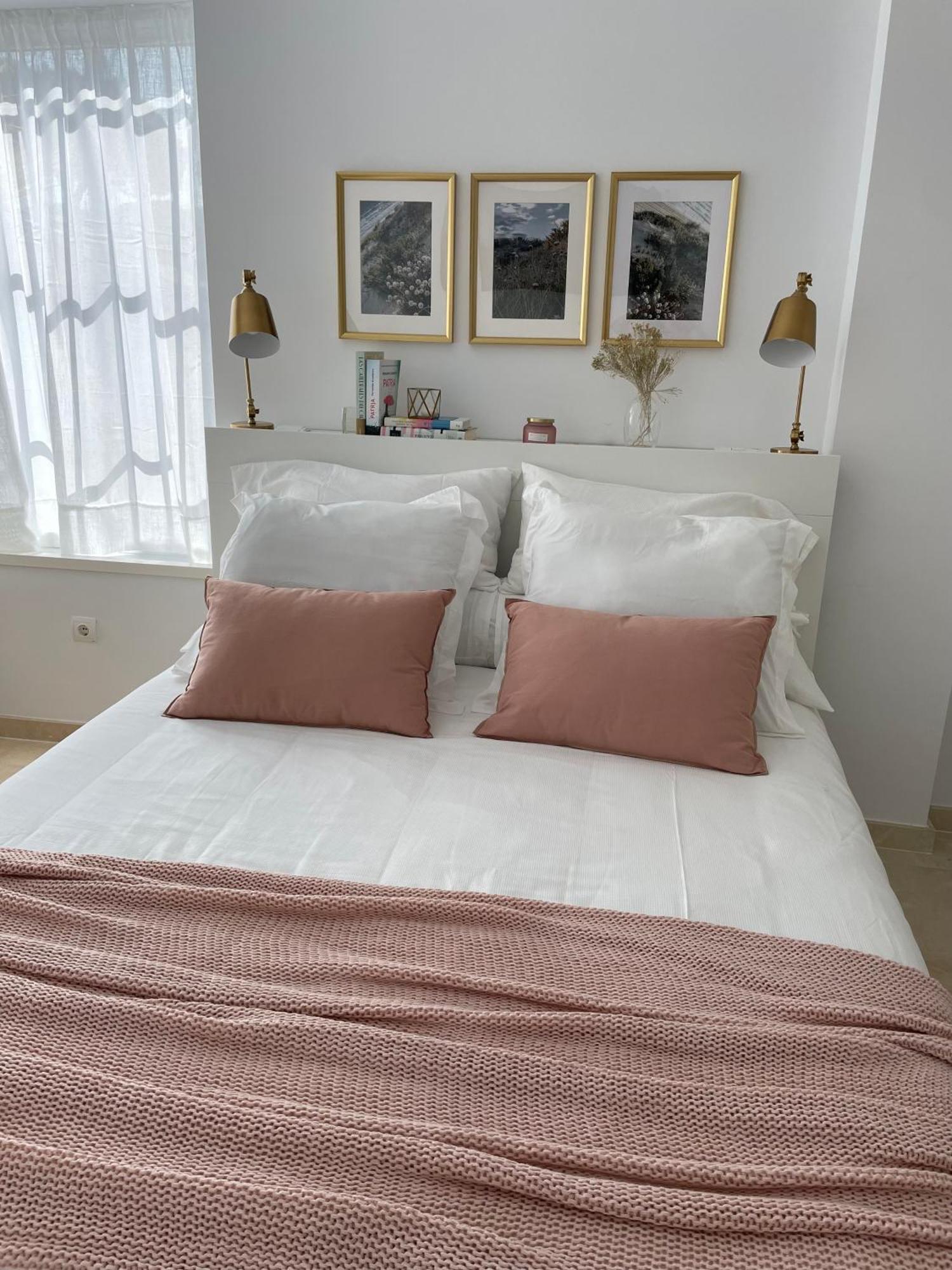 Apartamento Hoyo 20 De La Monacilla Golf Уелва Екстериор снимка